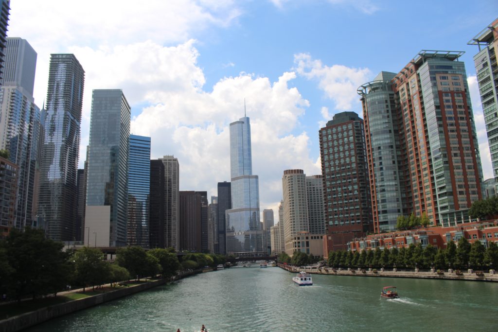 Chicago Travel Guide