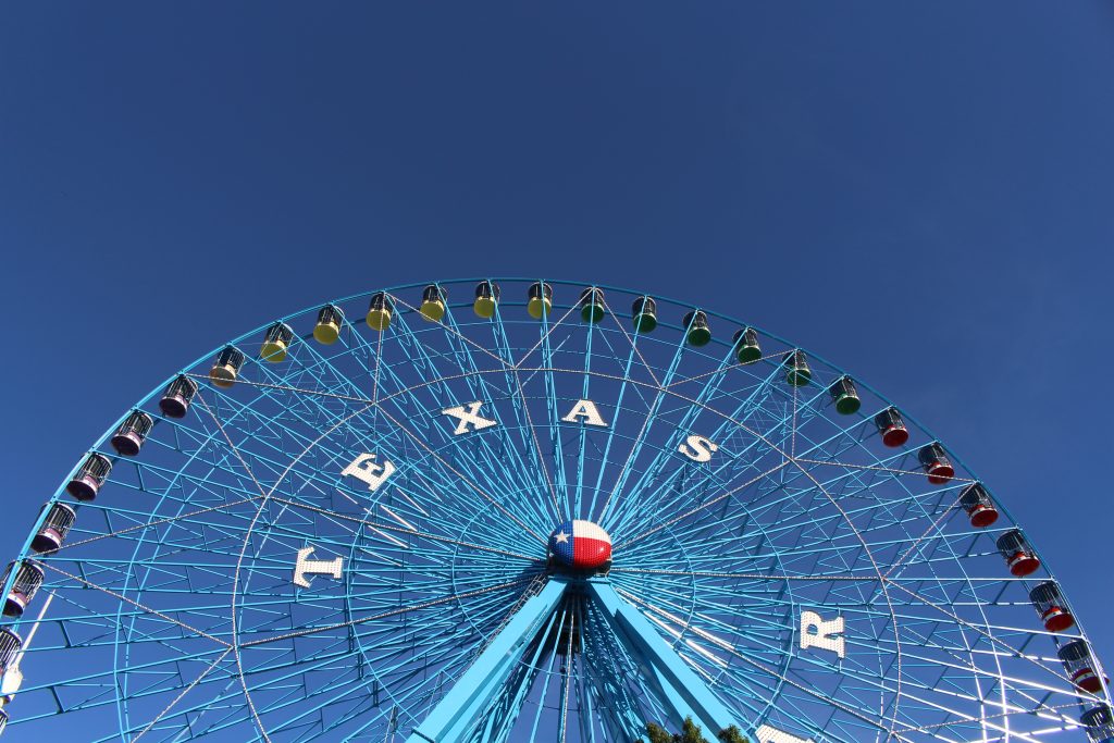 Fun at the Fair