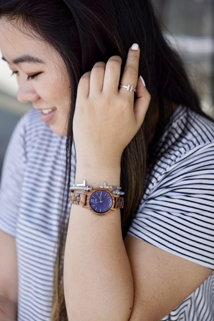 The Perfect Gift with JORD Watches + GIVEAWAY