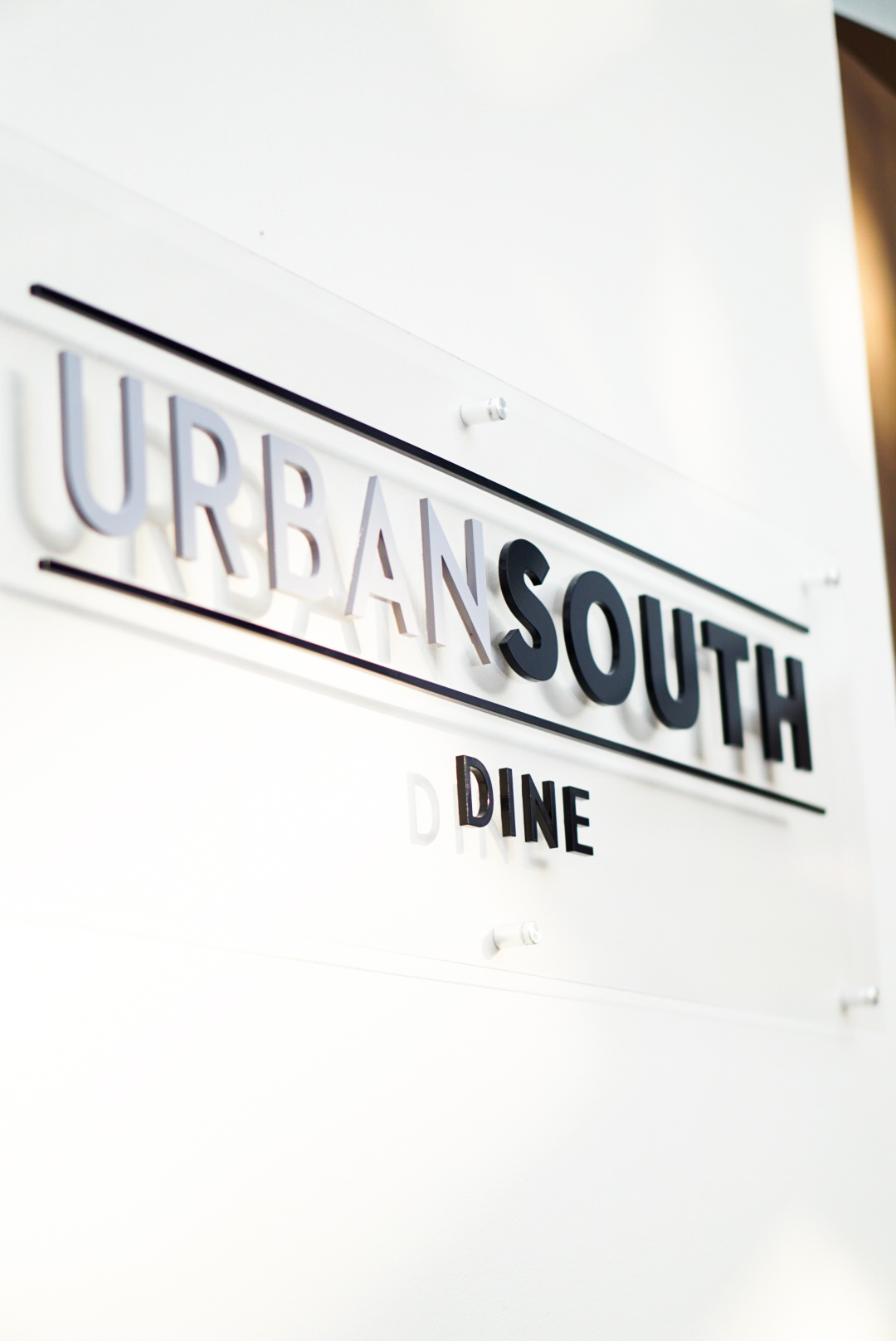 Urban South Dine
