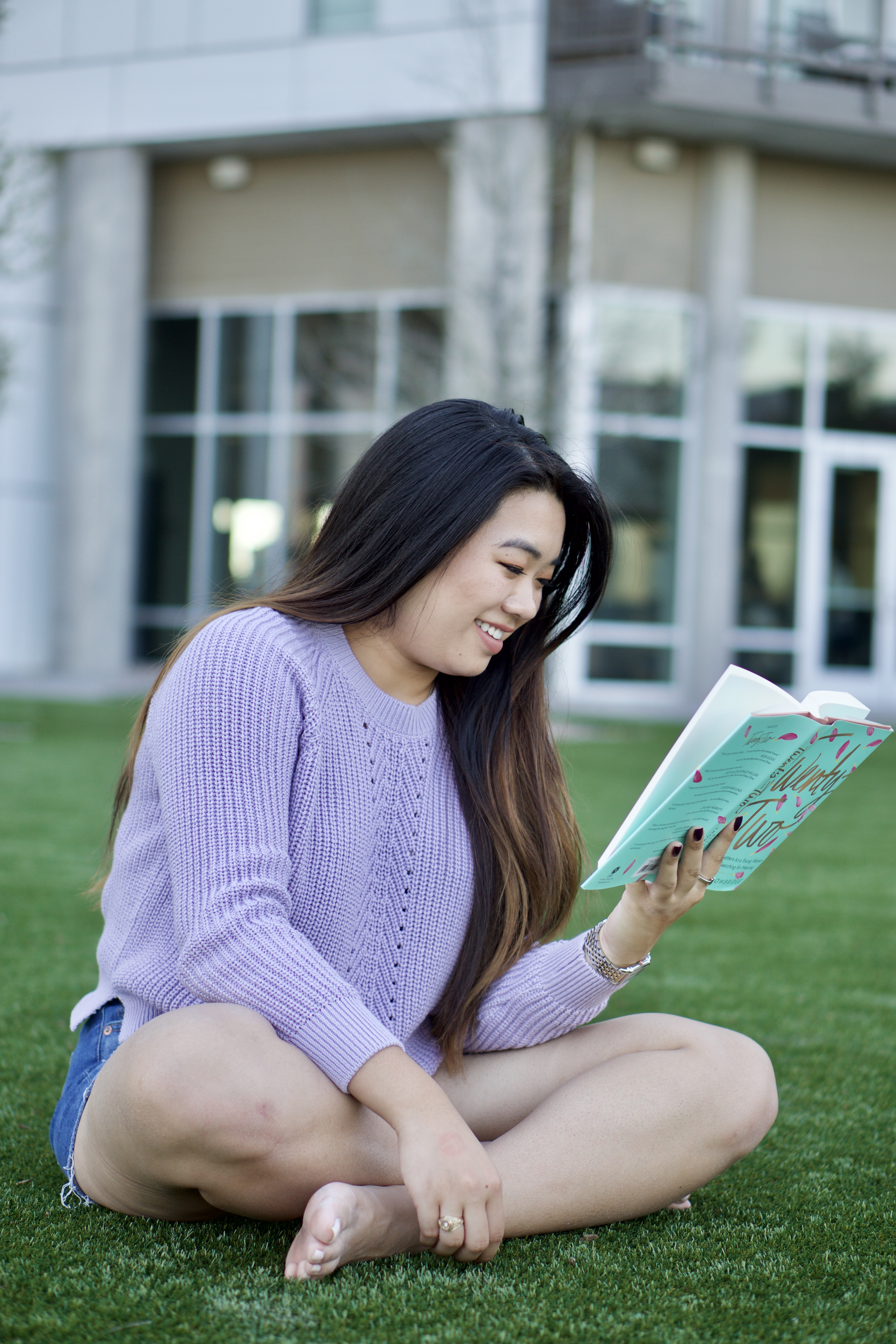 My Favorite Reads: Great Books for Twenty Something Women