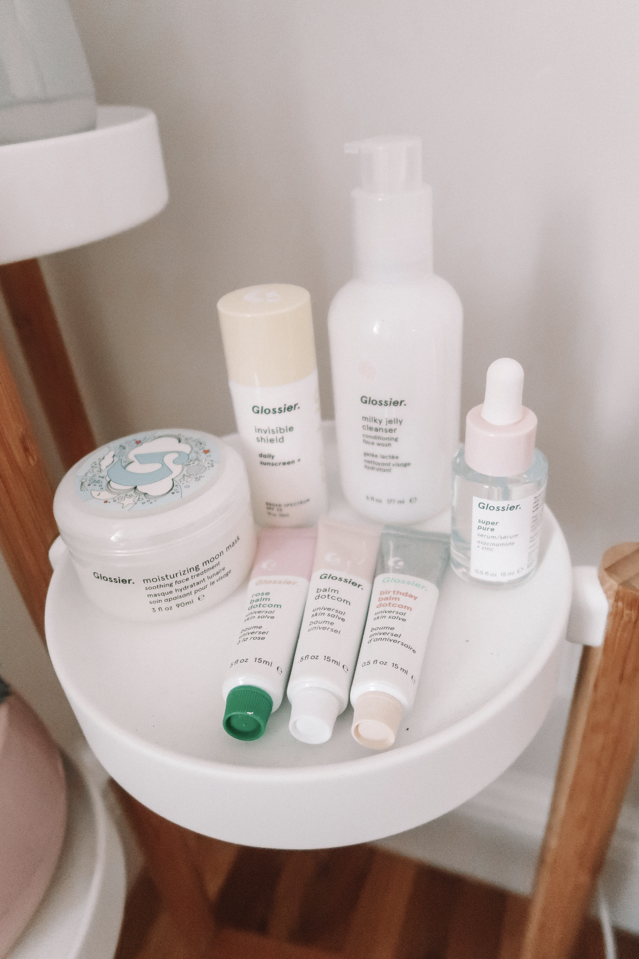 Glossier: Worth the Hype?