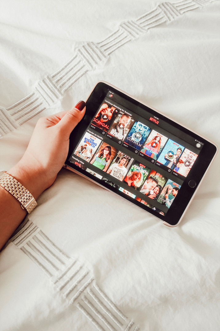 Netflix Chick Flicks You Need to Watch