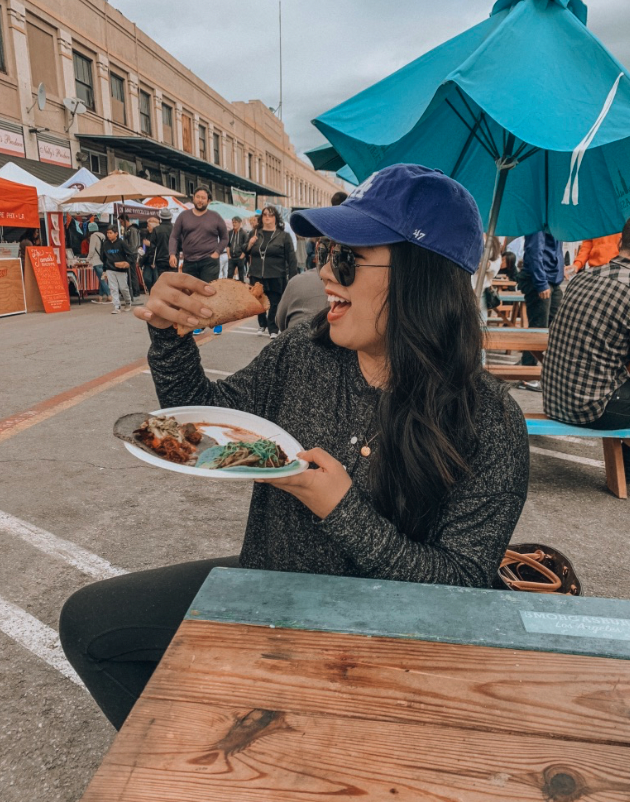 My Favorite Dallas Taco Joints